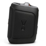JBL PartyBox Encore Essential 2 Portable Party Speaker Bundle with gSport Case (Black)