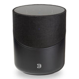 Bluesound PULSE M Compact Wireless Multi-Room Music Streaming Speaker (Black)