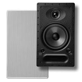 Polk Audio 65-RT Vanishing In-Wall Speaker - Each