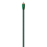 AudioQuest Chicago RCA Analog Audio Interconnect Cable - Pair (6.56 ft.)