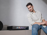 EverSolo DAC-Z10 High-Resolution DAC and Headphone Amplifier