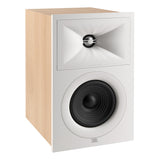 JBL Stage 250B 5.25" Bookshelf Speakers - Pair (Latte)