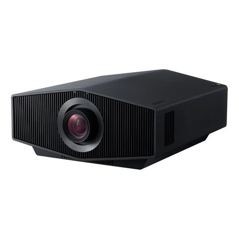 Sony BRAVIA Projector 8 4K HDR Laser Home Theater Projector (Black)