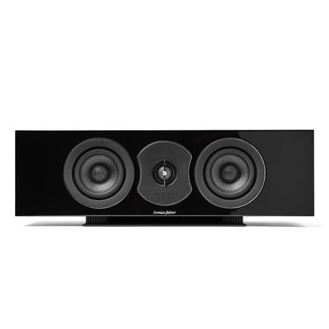 Sonus faber Lumina CI Center Channel Speaker - Each (Black)