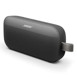 Bose SoundLink Flex Portable Speaker (2nd Gen, Black)