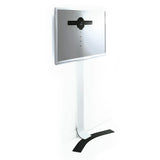 Salamander Designs Acadia Large Fixed Height Wall Stand for 30" - 65" TV