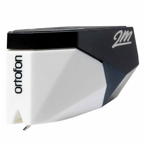 Ortofon 2M Mono Moving Magnet Cartridge (White)