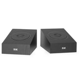 ELAC Debut 2.0 A4.2 4" Dolby Atmos Modules - Pair (Black)