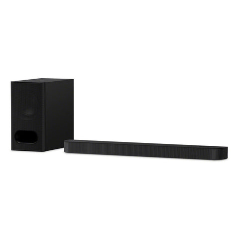 Sony HT-B600 BRAVIA Theater Bar 6 3.1.2-Channel System
