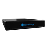 Kaleidescape Strato V 4K Movie Player Bundle w/ Terra Prime 4K Movie Server 120TB