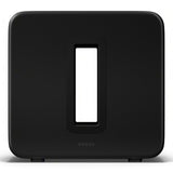 Sonos Premium Entertainment Set with Arc Ultra Soundbar and Sub 4 Wireless Subwoofer (Black)