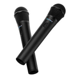 Sony ULT TOWER 9AC Bluetooth Party Speaker Bundle with ULT Mic Wireless Microphones