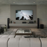 Sony STR-AZ7000ES 13.2 Channel 8K AV Receiver with AudioQuest SKY 3m HDMI Cable