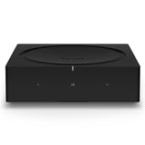 Sonos OUTDRWW1 Outdoor Architectural Speaker Pair with Amp Wireless Hi-Fi Player (Black)