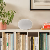 Sonos Ultimate Home Theater Completion Set with Sub 4 Subwoofer & Pair of Era 300 Wireless Speakers (White)