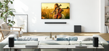 Sony SA-SW7 BRAVIA Theater Sub 7 Wireless Subwoofer (Black)