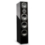 Piano Gloss Black