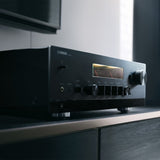 Yamaha R-N2000A Hi-Fi Network Receiver (Black)