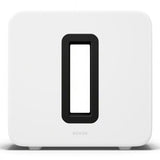 Sonos Sub 4 Wireless Subwoofer (White)