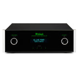 McIntosh MPC500 Power Controller (Black)