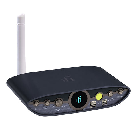 iFi Audio Zen Blue 3 Lossless Bluetooth Transmitter & Receiver