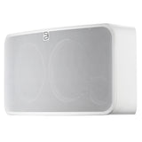 Bluesound PULSE 2i Premium Wireless Streaming Speaker (White)