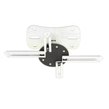 Kanto P101 Projector Ceiling Mount (White)