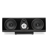 Sonus faber Sonetto Center G2 Center Channel Speaker - Each (Black)