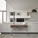 Ruark Audio R810 High Fidelity Radiogram (Walnut/Walnut)