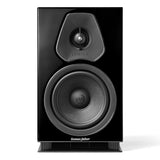Sonus faber Lumina II Bookshelf Speakers - Pair (Black)