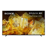 Sony XR98X90L 98" BRAVIA 4K HDR Full Array LED Smart TV with Google TV