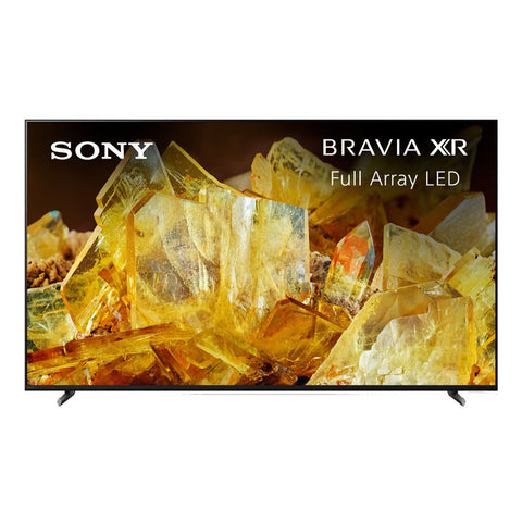 Sony XR98X90L 98" BRAVIA 4K HDR Full Array LED Smart TV with Google TV
