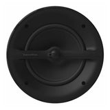 Bowers & Wilkins Marine 2-Way 8" Loudspeakers - Pair (Black)