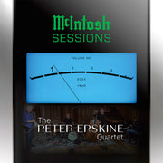 McIntosh Sessions Volume 1: The Peter Erskine Quartet