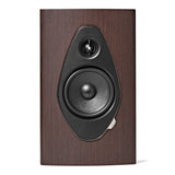 Sonus faber Sonetto Wall G2 Passive On-Wall Speaker - Each (Wenge)