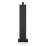 Bowers & Wilkins 703 S3 3-Way Floorstanding Speaker - Pair (Gloss Black)