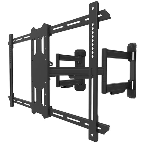 Kanto PDC650 Full Motion Corner Mount for 37" - 70" TV