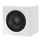 Bowers & Wilkins ASW610 600 Series 10" Subwoofer (White)