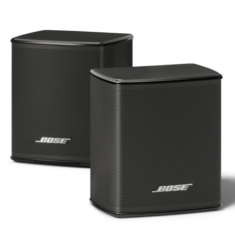 Bose Surround Wireless Speakers - Pair (Black)