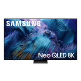Samsung QN990F 75 Inch 8K Neo QLED Mini LED TV with AudioQuest SKY 3m HDMI Cable