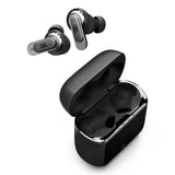 JBL Tour Pro 3 Noise Cancelling True Wireless Earbuds Bundle with gSport Case (Black)