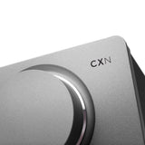 Cambridge Audio CXN100 Network Music Streamer (Lunar Grey)