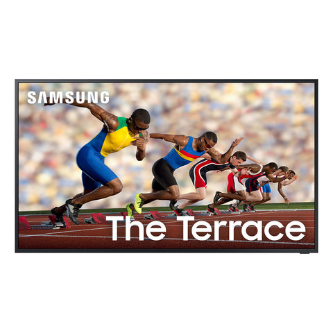 Samsung QN65LST9DA 65" 4K The Terrace Full Sun QLED UHD Outdoor Smart TV
