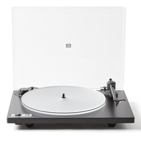 U-Turn Audio Orbit 2 Plus Turntable with Ortofon OM 5E Cartridge (Black)