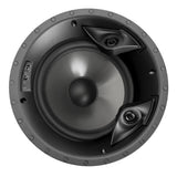 Polk Audio 80F/X-LS Vanishing 8" In-Ceiling Speakers - Pair