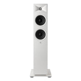 JBL Stage 2 260F Dual 6.5 Inch Floorstanding Speaker - Each (Latte)