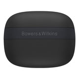 Bowers & Wilkins Pi6 In-Ear Bluetooth Wireless Earbuds (Storm Grey)