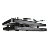IsoAcoustics zaZen I Stable Isolation Platform for Turntables to Reduce Vibration & Skipping (Max 25 lbs)