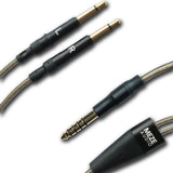 Meze Audio Mono 3.5mm to 4.4mm Balanced Headphone Cable - 4.9 ft.
