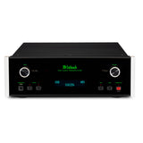 McIntosh C49 2-Channel Solid State Preamplifier
